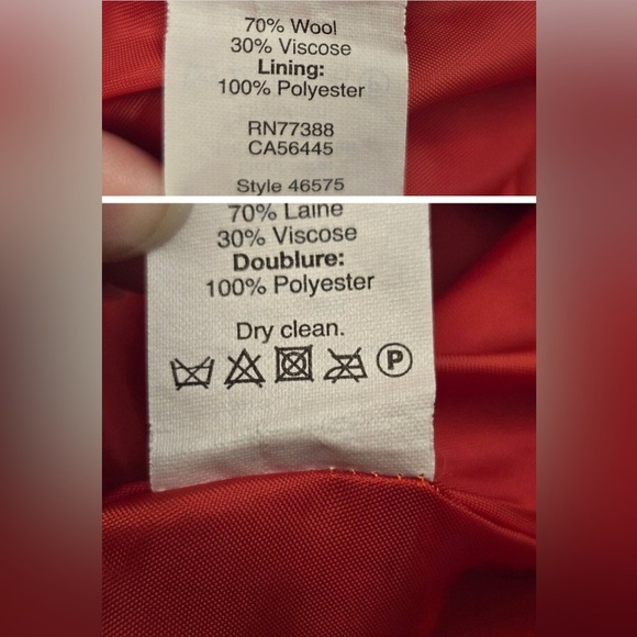 J. Crew Wool Blend Pencil Skirt - Picture 11 of 11